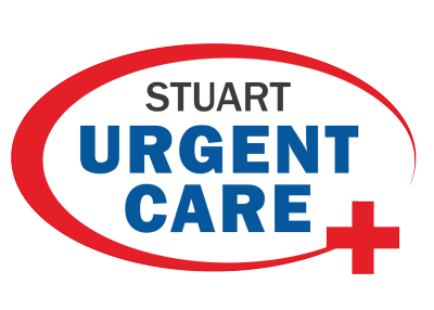 Stuart Urgent Care Logo